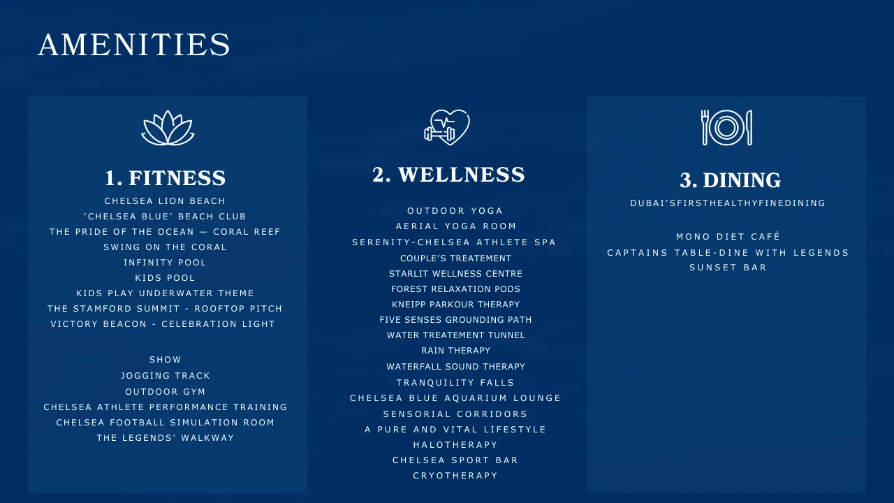 ChelseaResidences Brochure Page 14