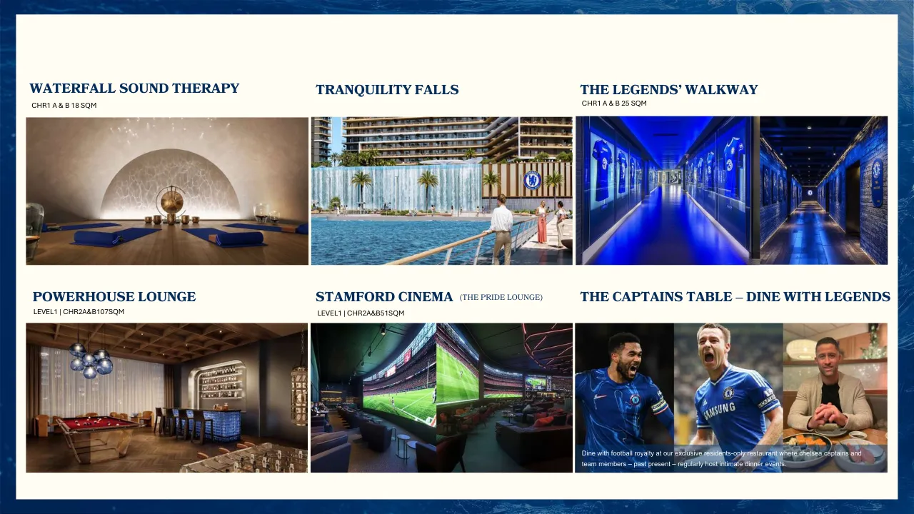 ChelseaResidences Brochure Page 19