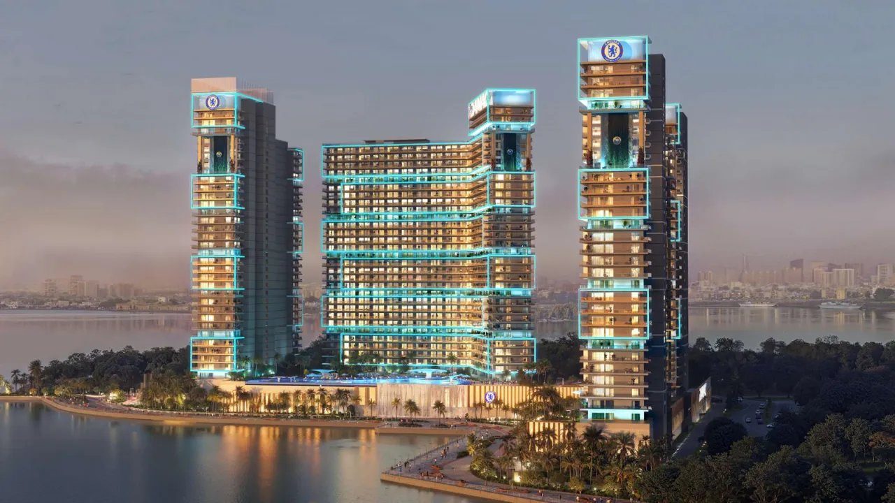 ChelseaResidences Brochure Page 2