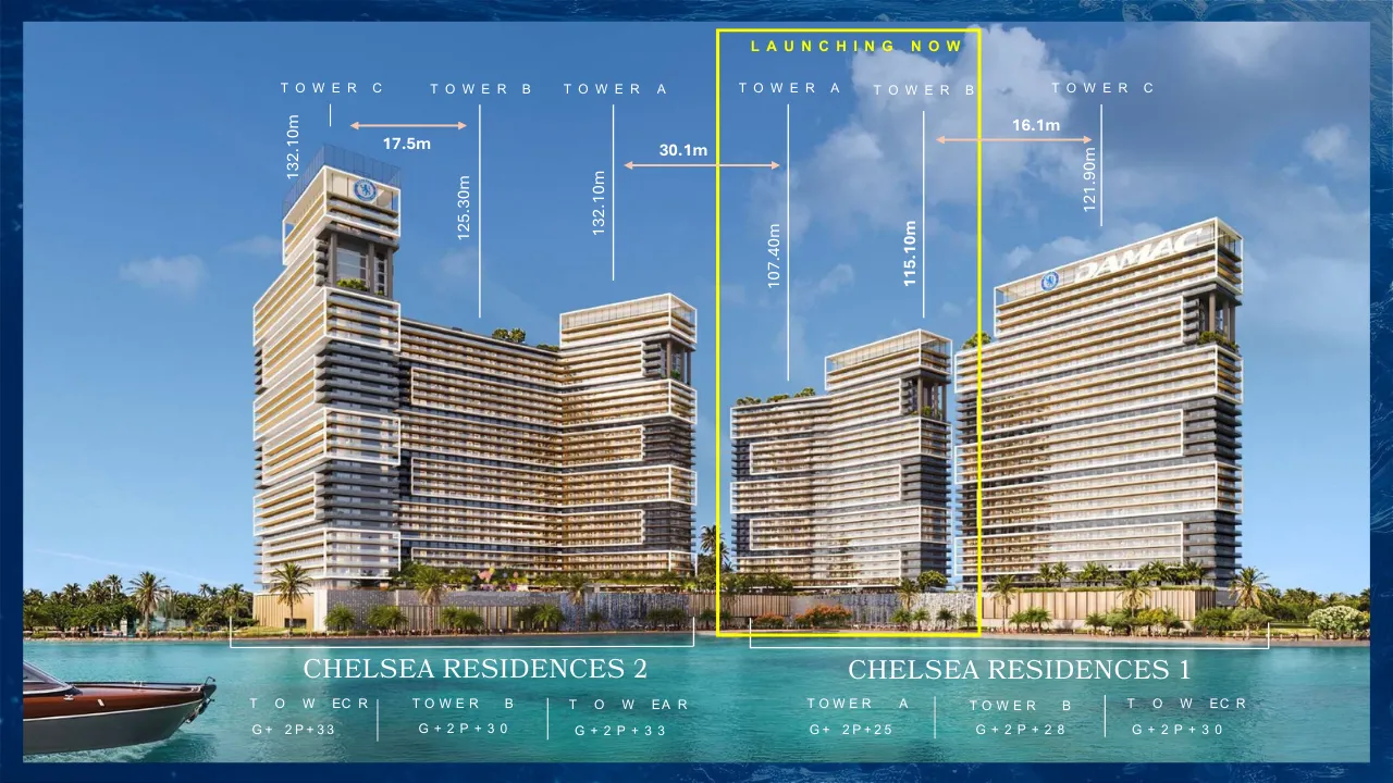 ChelseaResidences Brochure Page 5