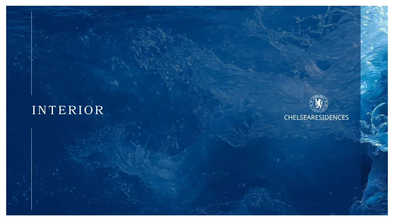 ChelseaResidences Brochure Page 6