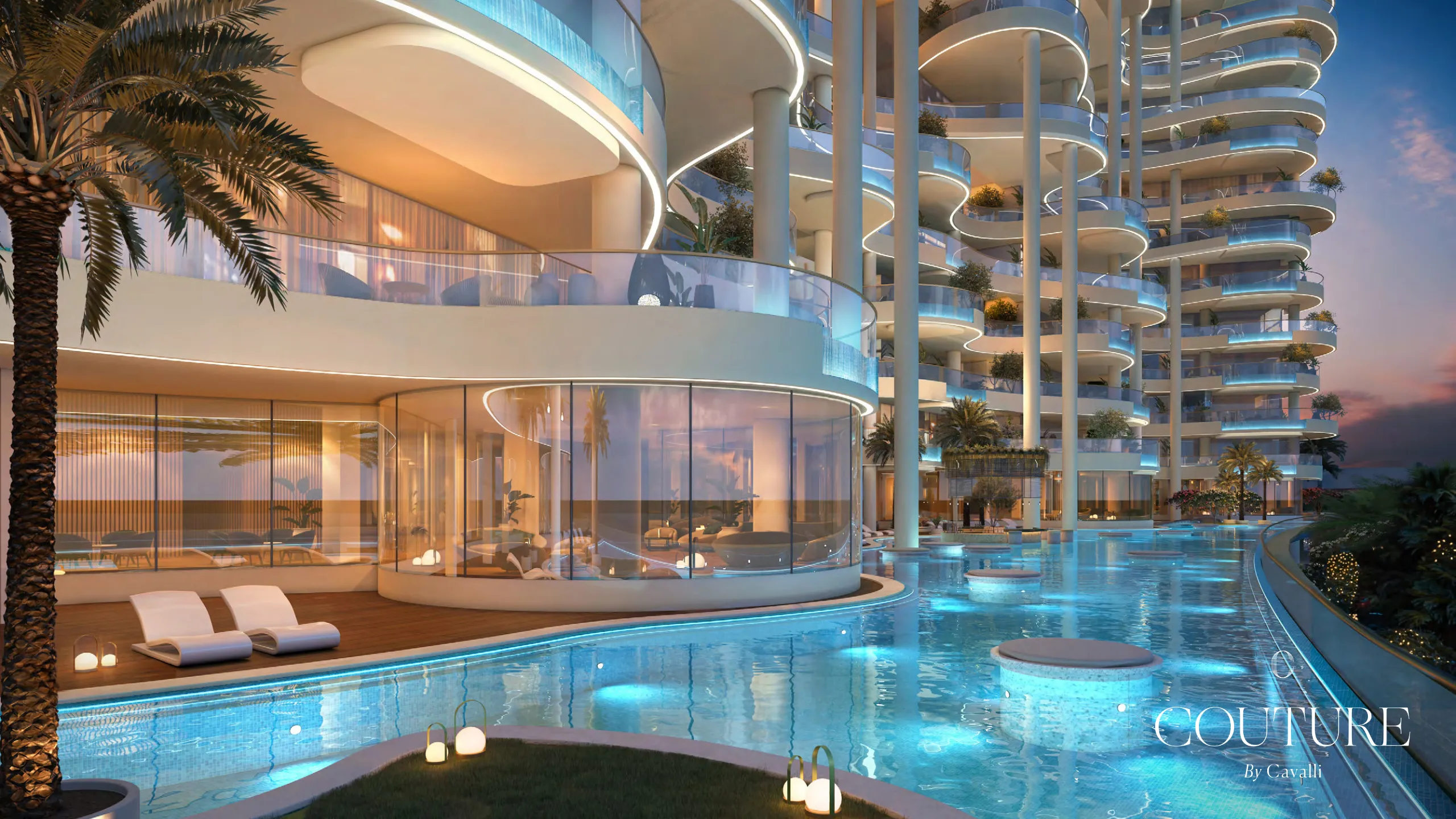 CouturebyCavalli Brochure Page 13