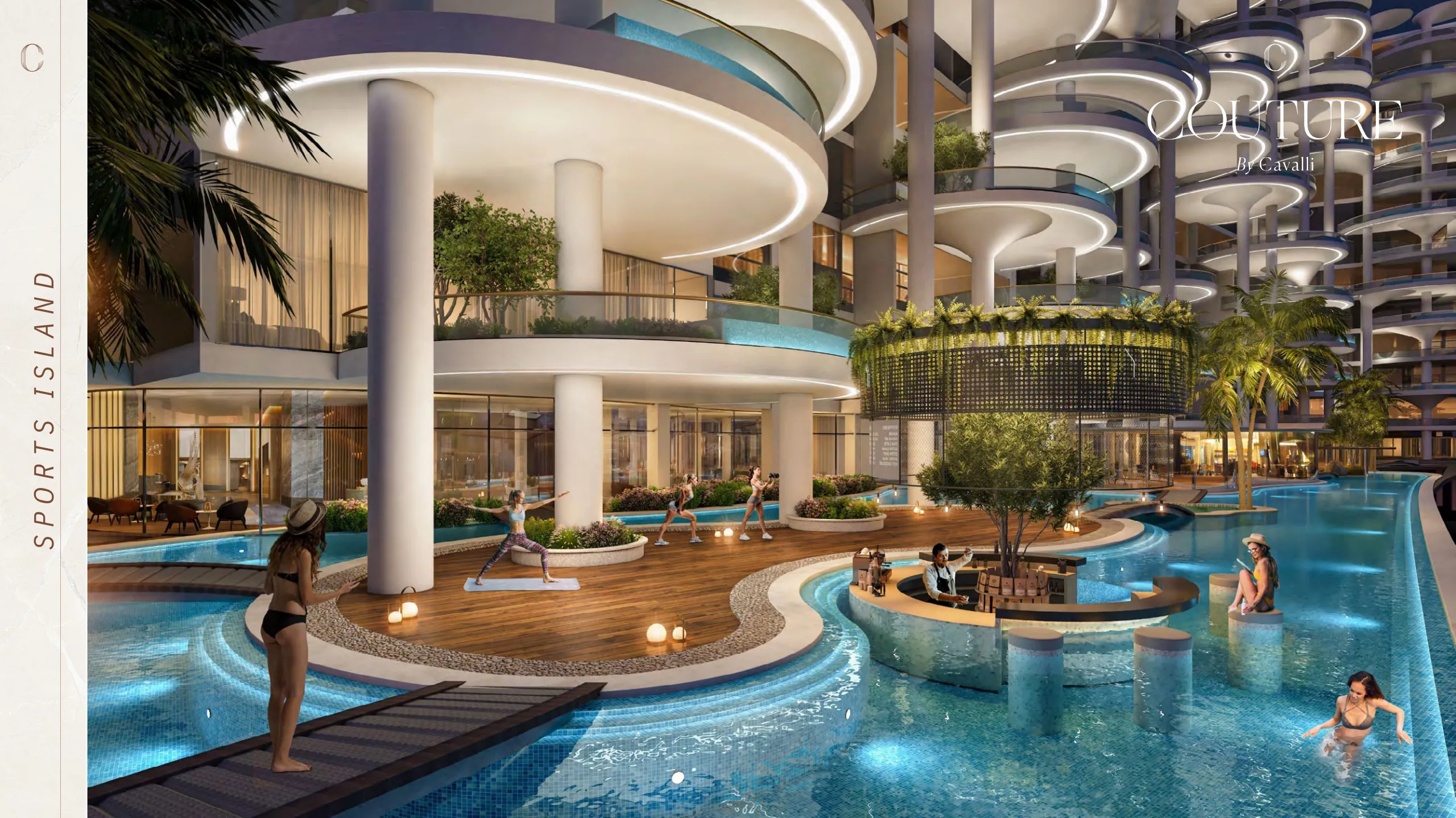 CouturebyCavalli Brochure Page 16