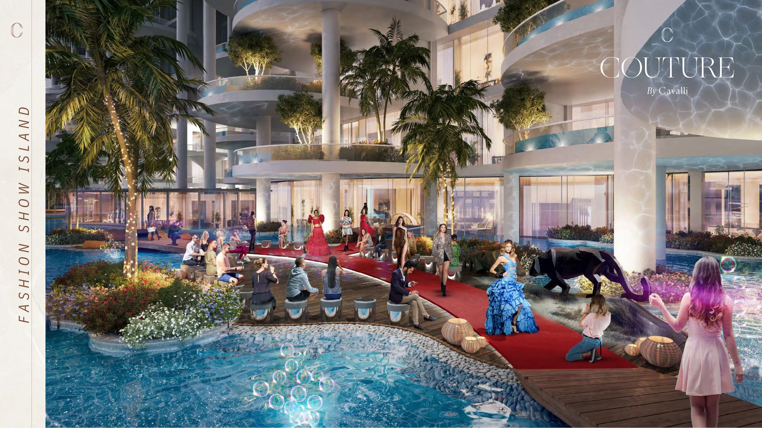 CouturebyCavalli Brochure Page 17