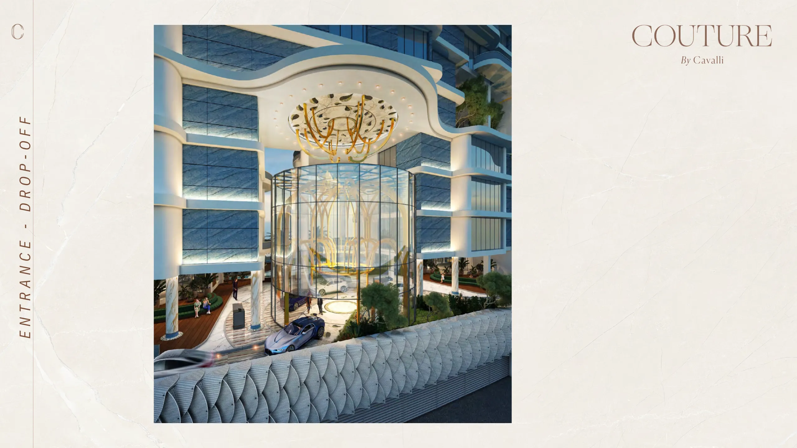 CouturebyCavalli Brochure Page 22