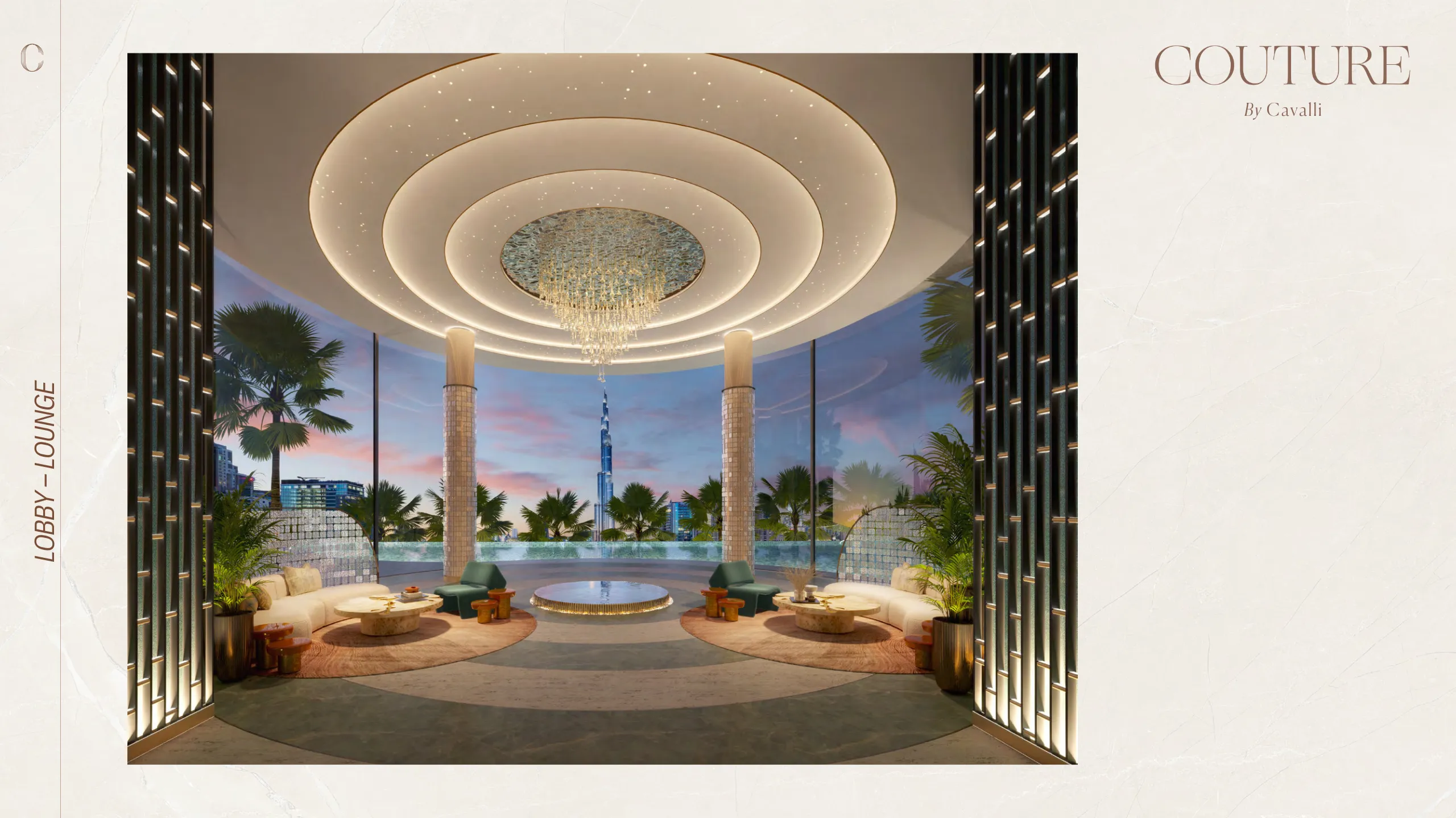 CouturebyCavalli Brochure Page 23