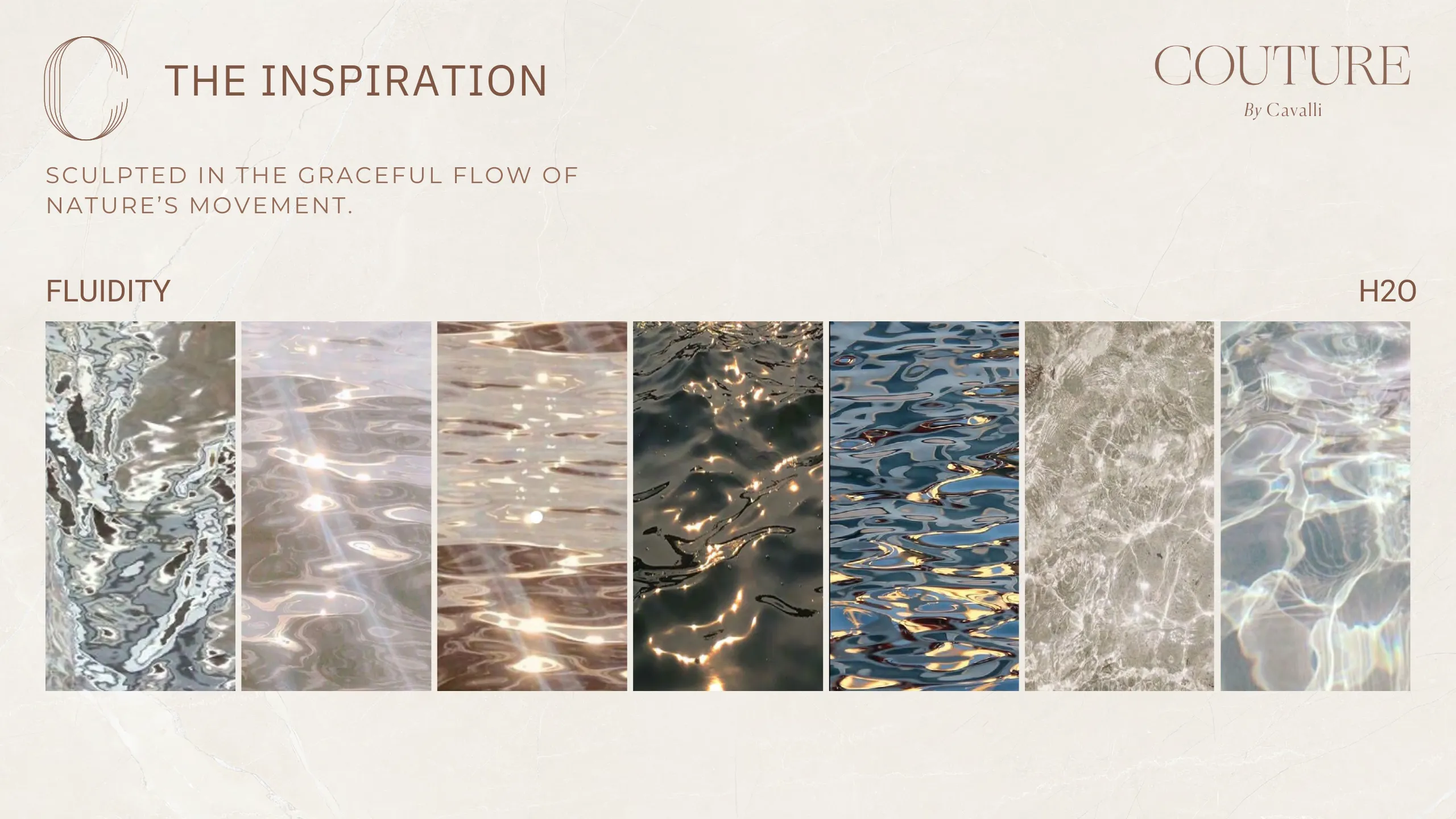 CouturebyCavalli Brochure Page 3