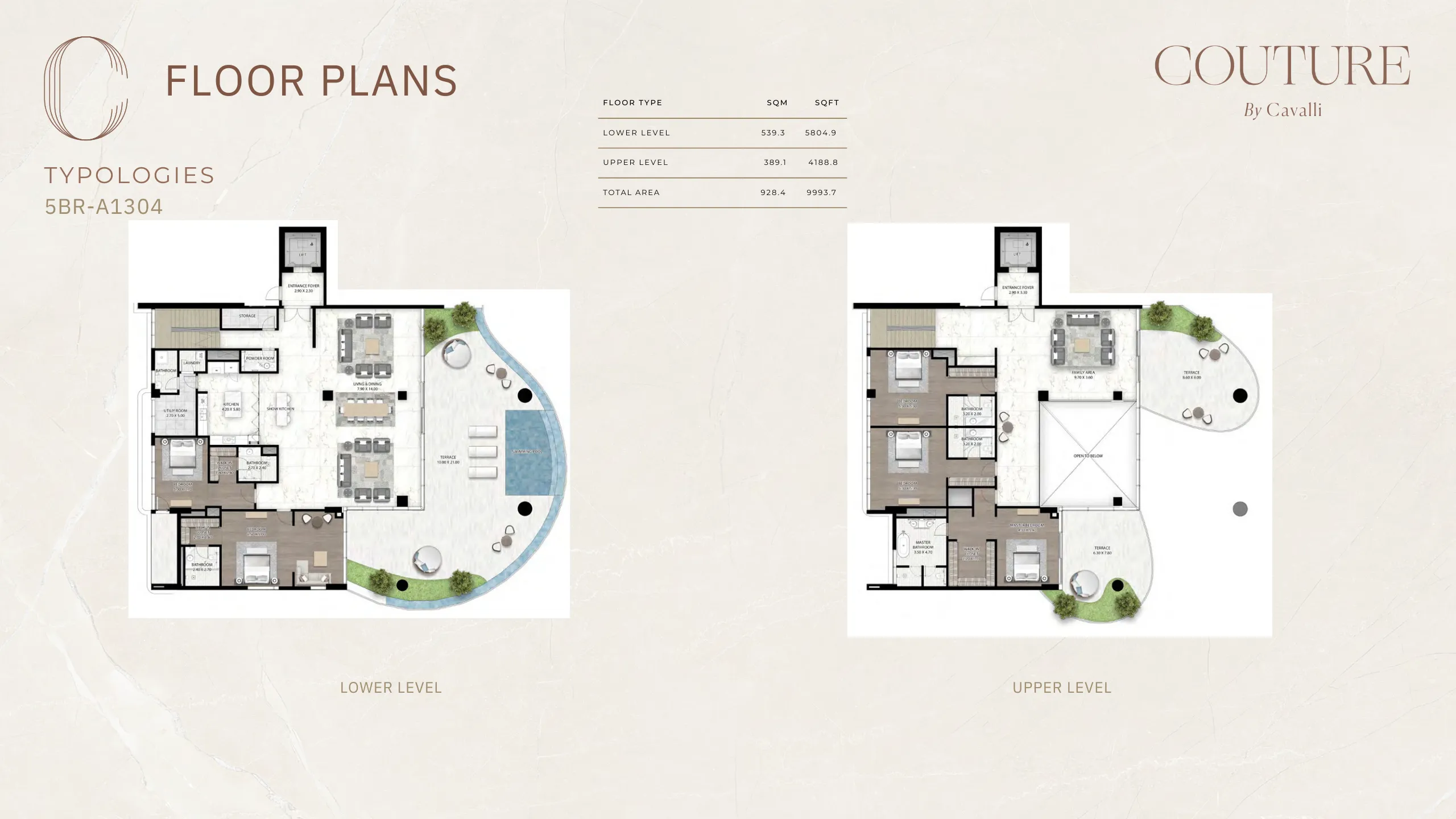 CouturebyCavalli Brochure Page 30