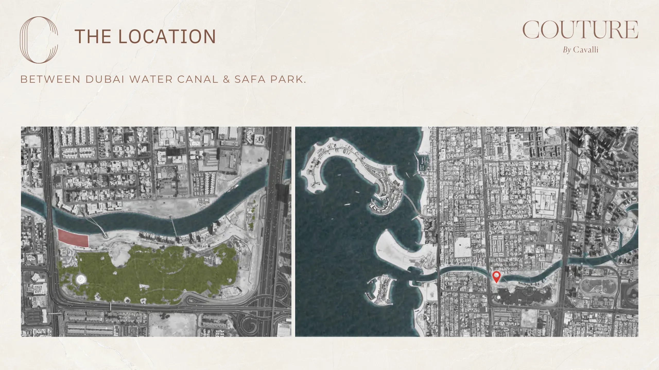 CouturebyCavalli Brochure Page 4