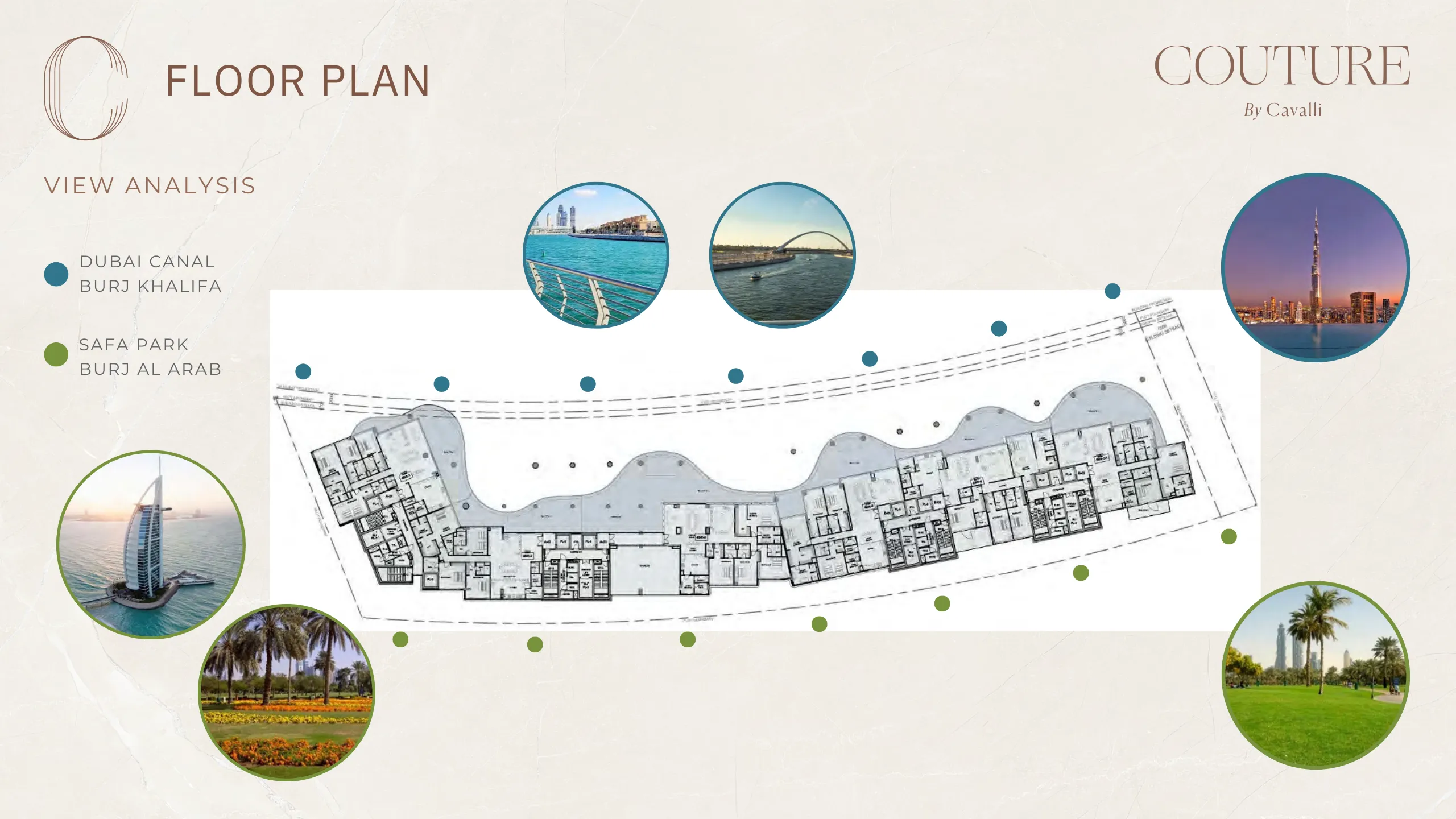 CouturebyCavalli Brochure Page 5