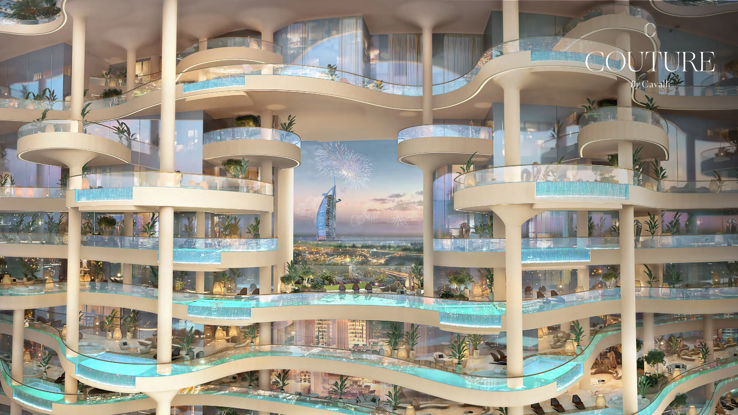 CouturebyCavalli Brochure Page 9