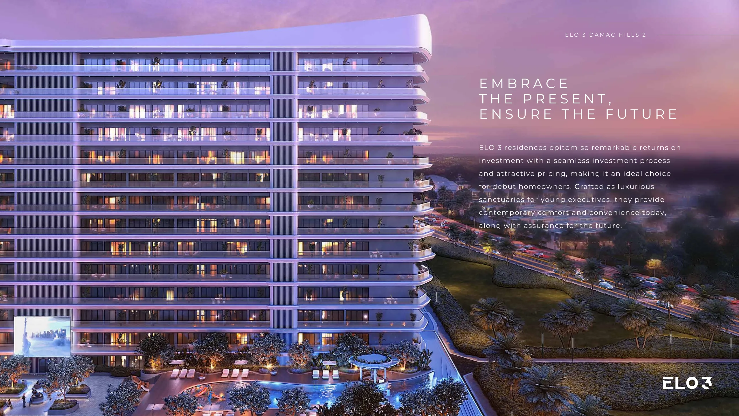 Elo3 Brochure Page 13