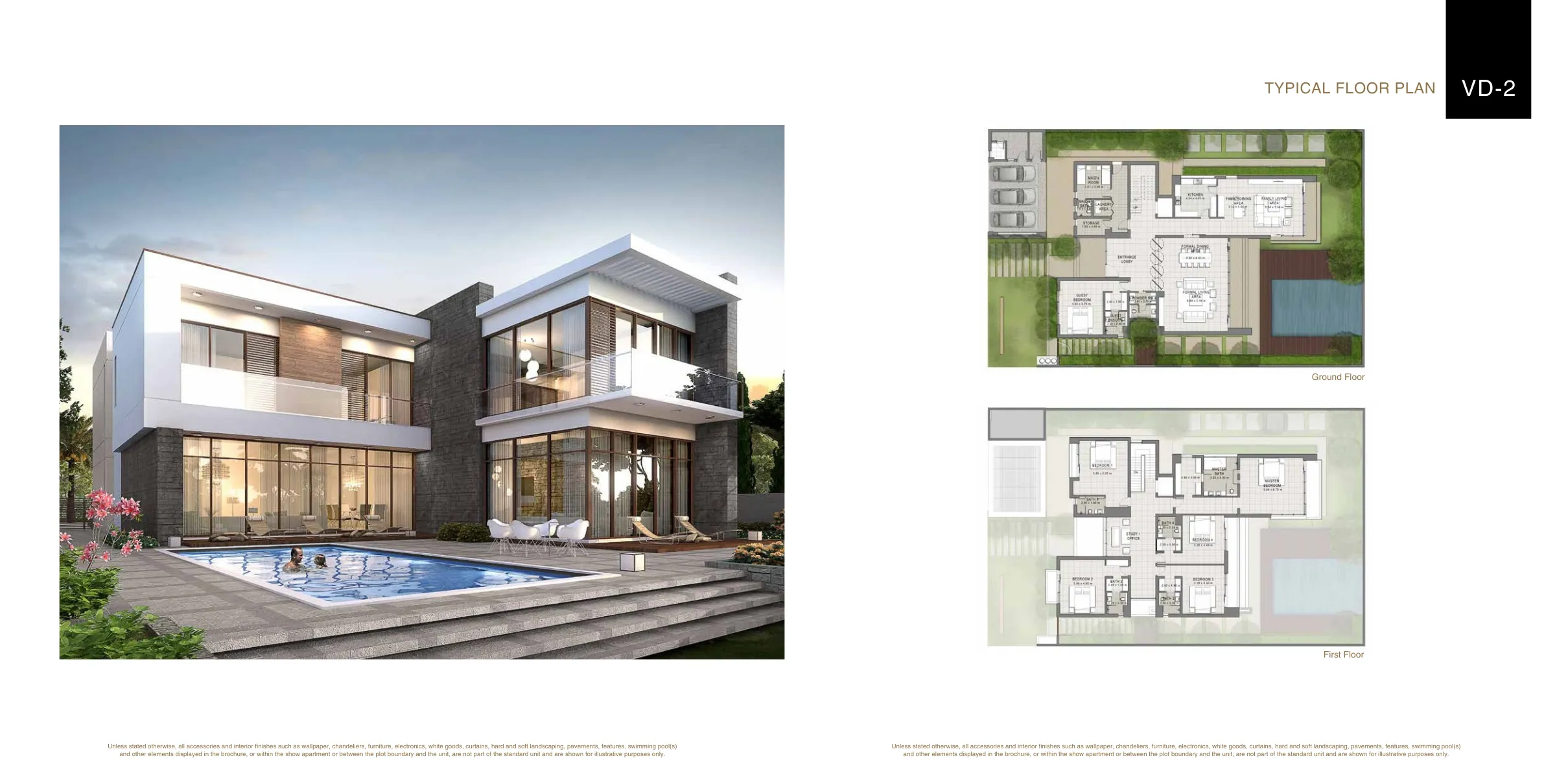 VillasbyParamount Brochure Page 19