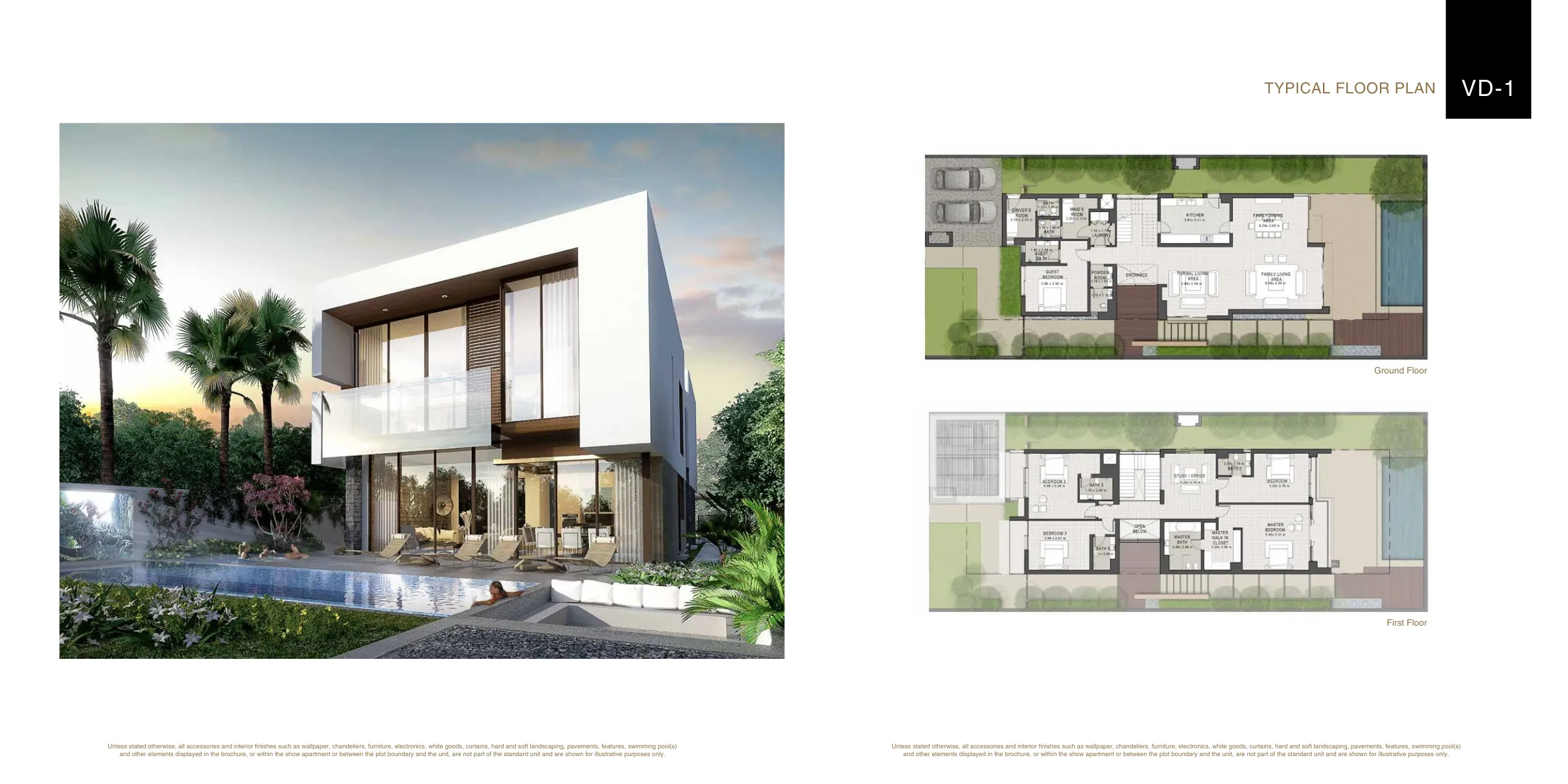 VillasbyParamount Brochure Page 20