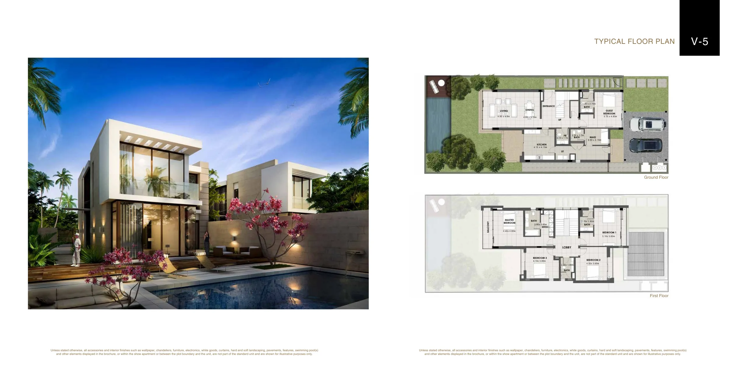 VillasbyParamount Brochure Page 22