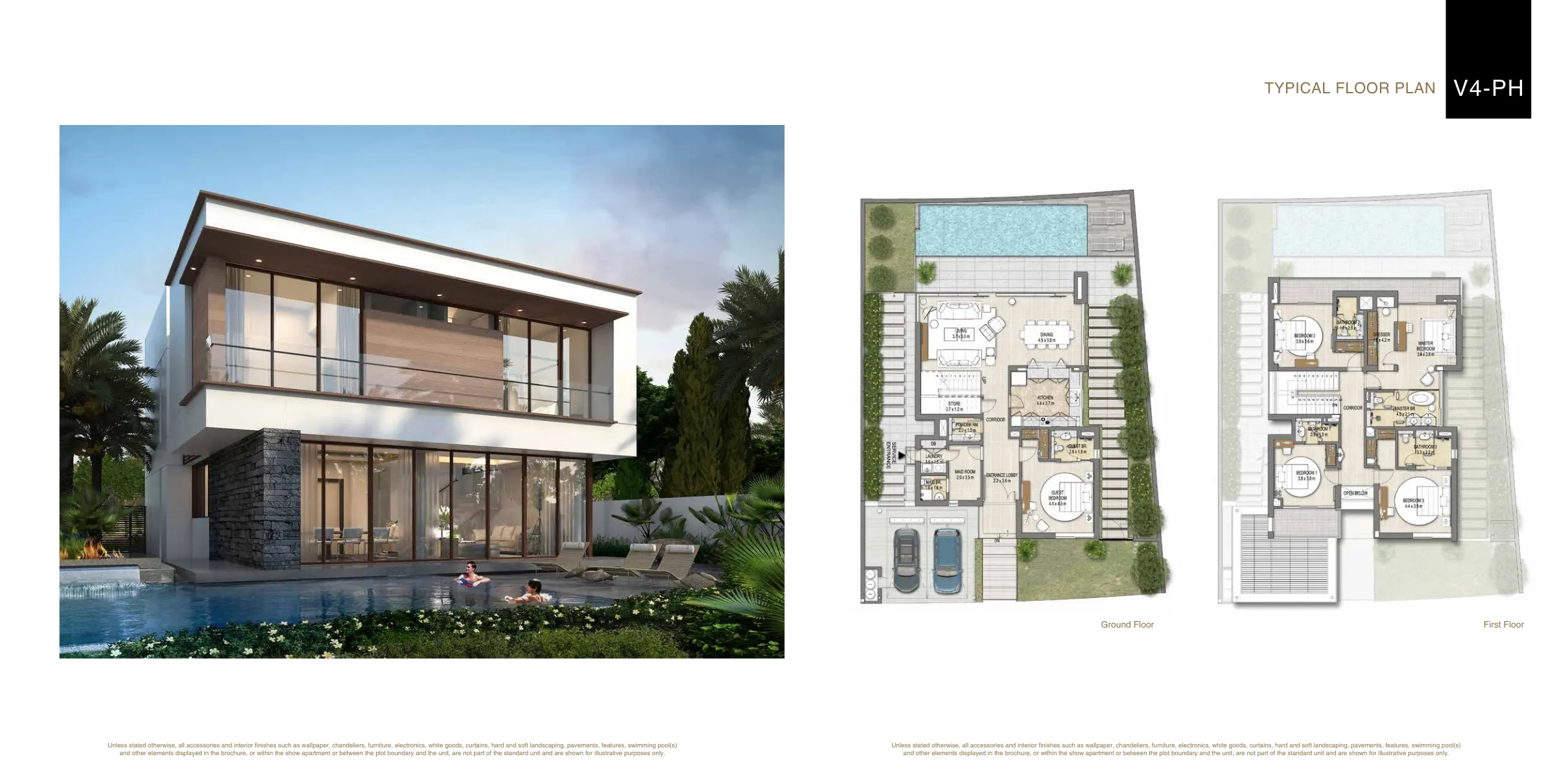 VillasbyParamount Brochure Page 23