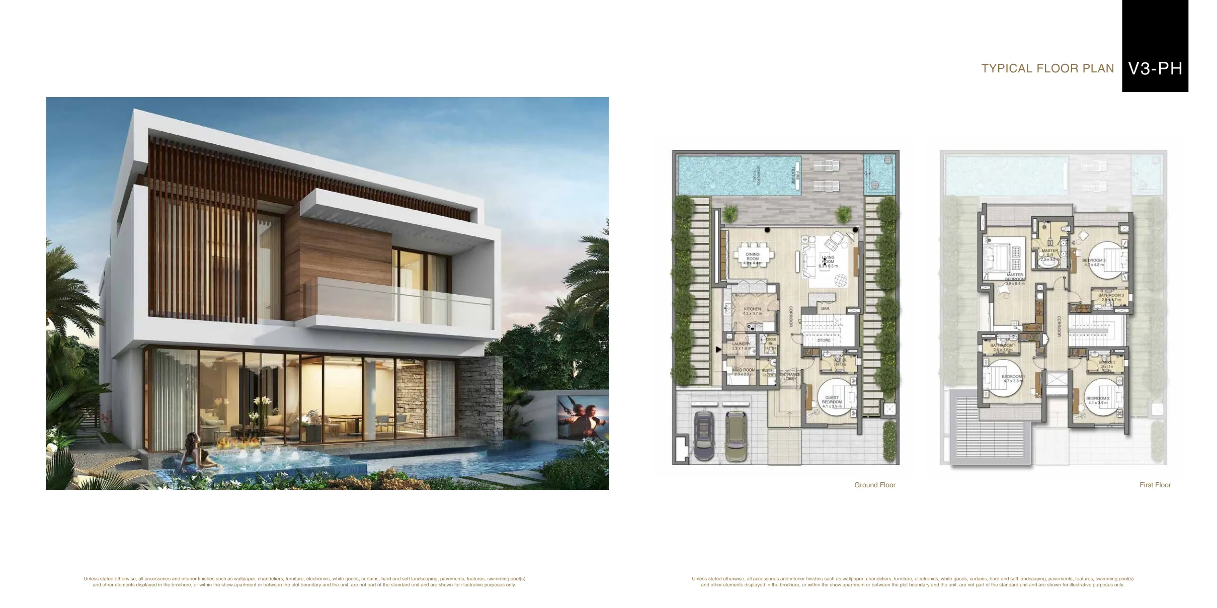 VillasbyParamount Brochure Page 24