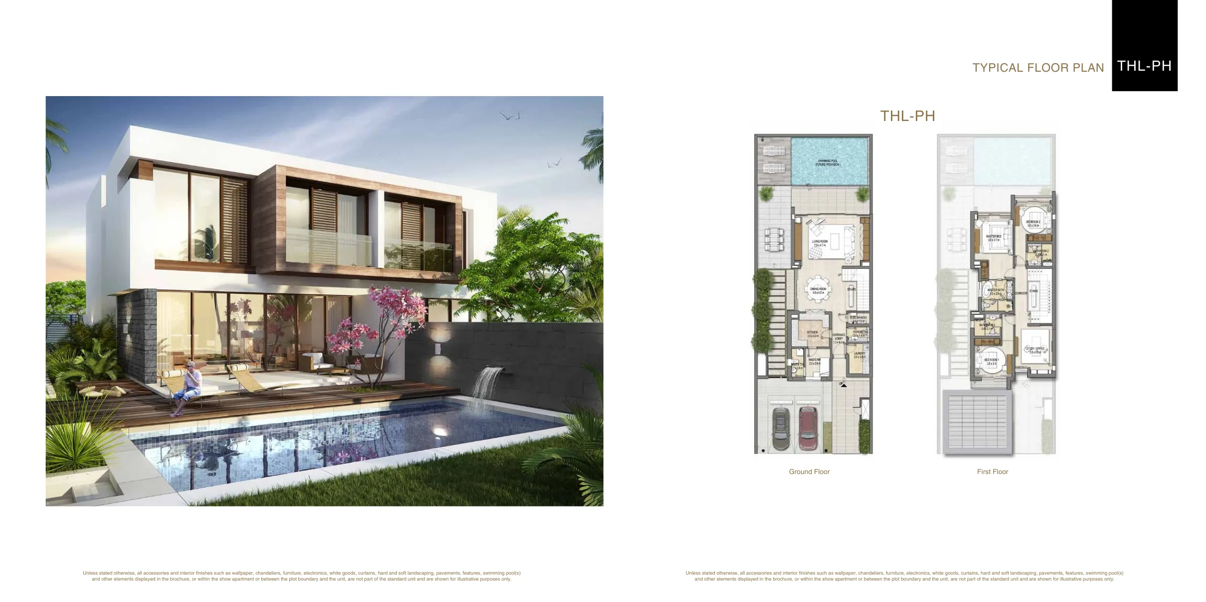 VillasbyParamount Brochure Page 25