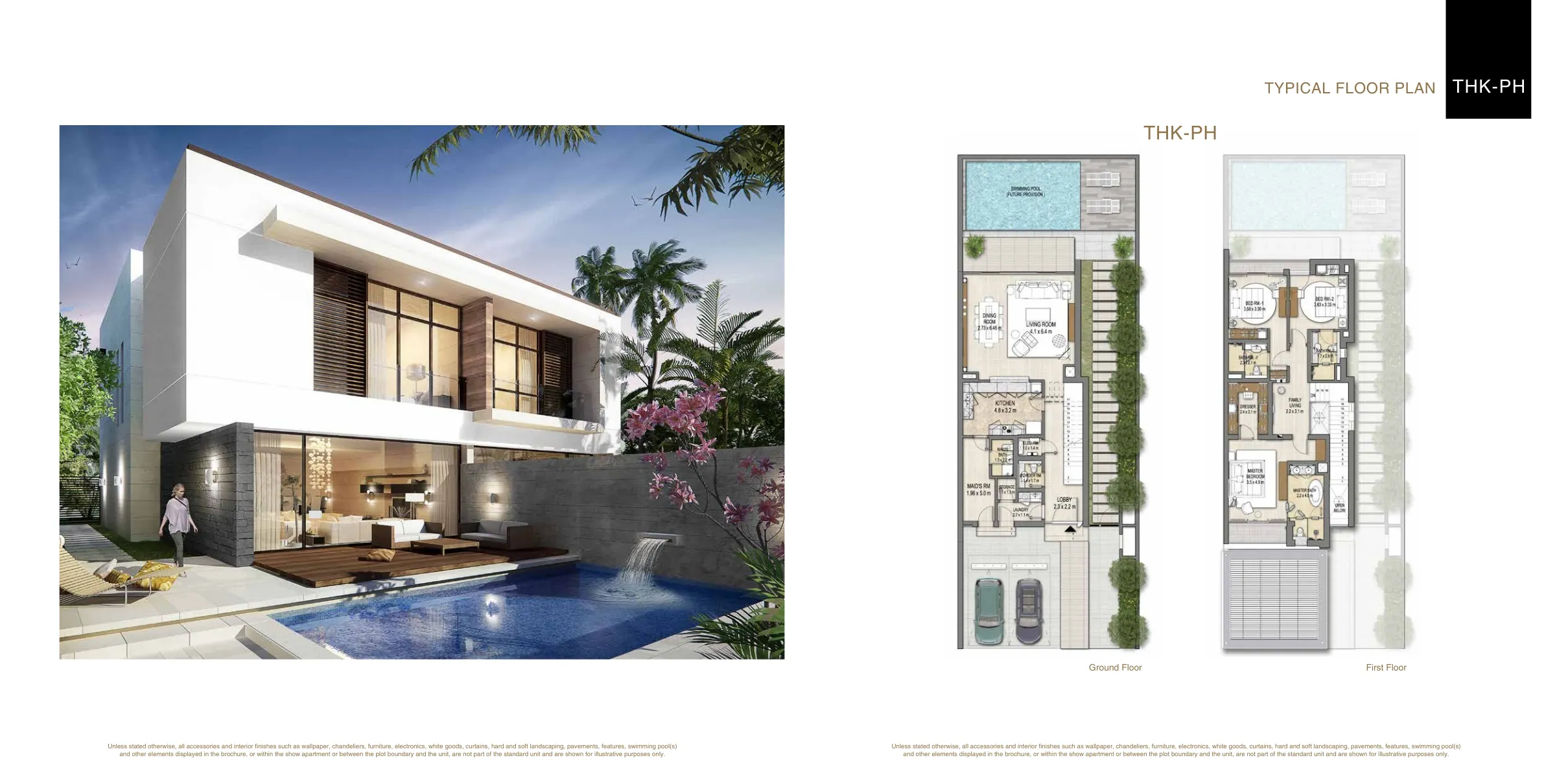 VillasbyParamount Brochure Page 26