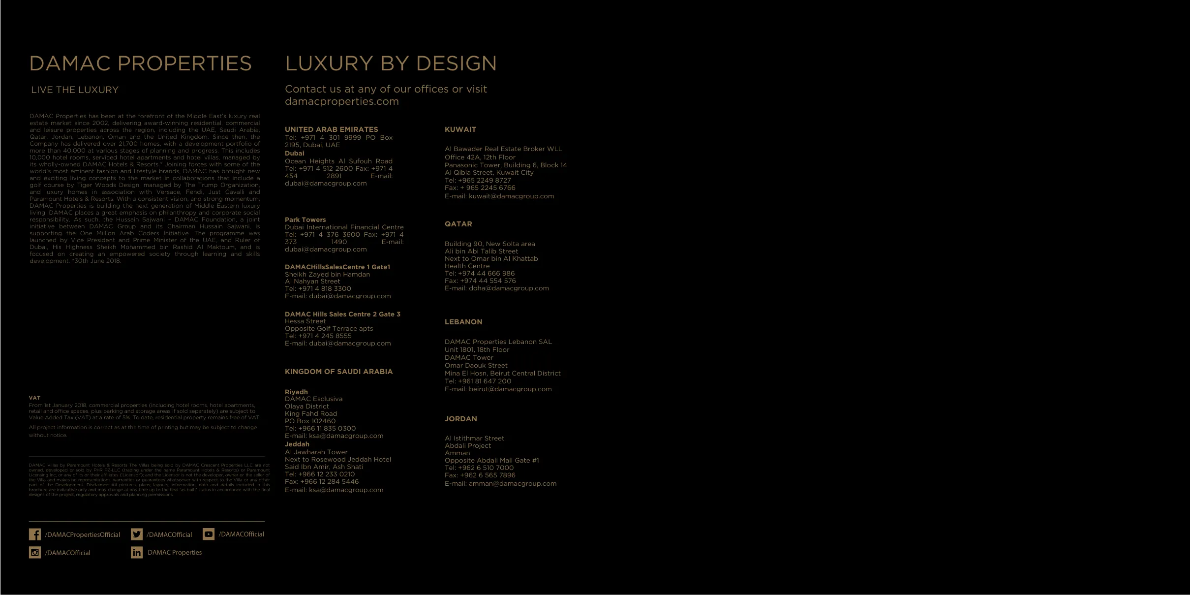 VillasbyParamount Brochure Page 29