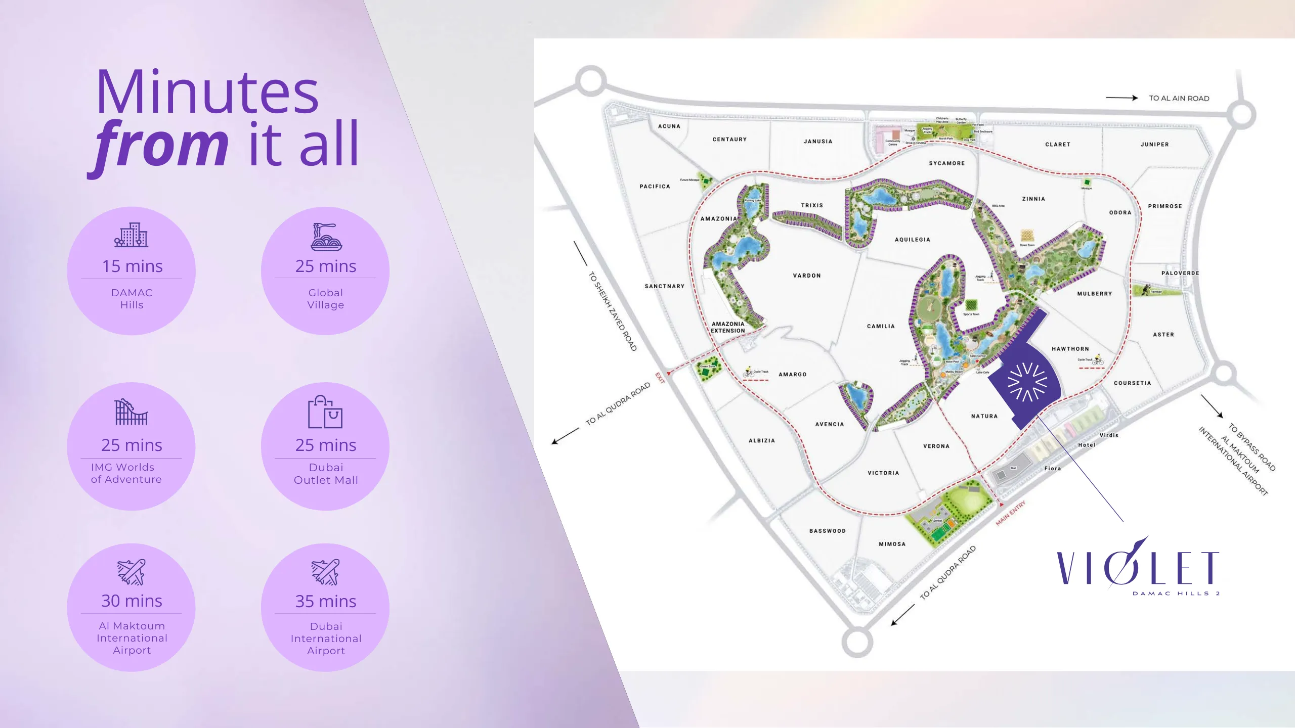 Violet Brochure Page 11