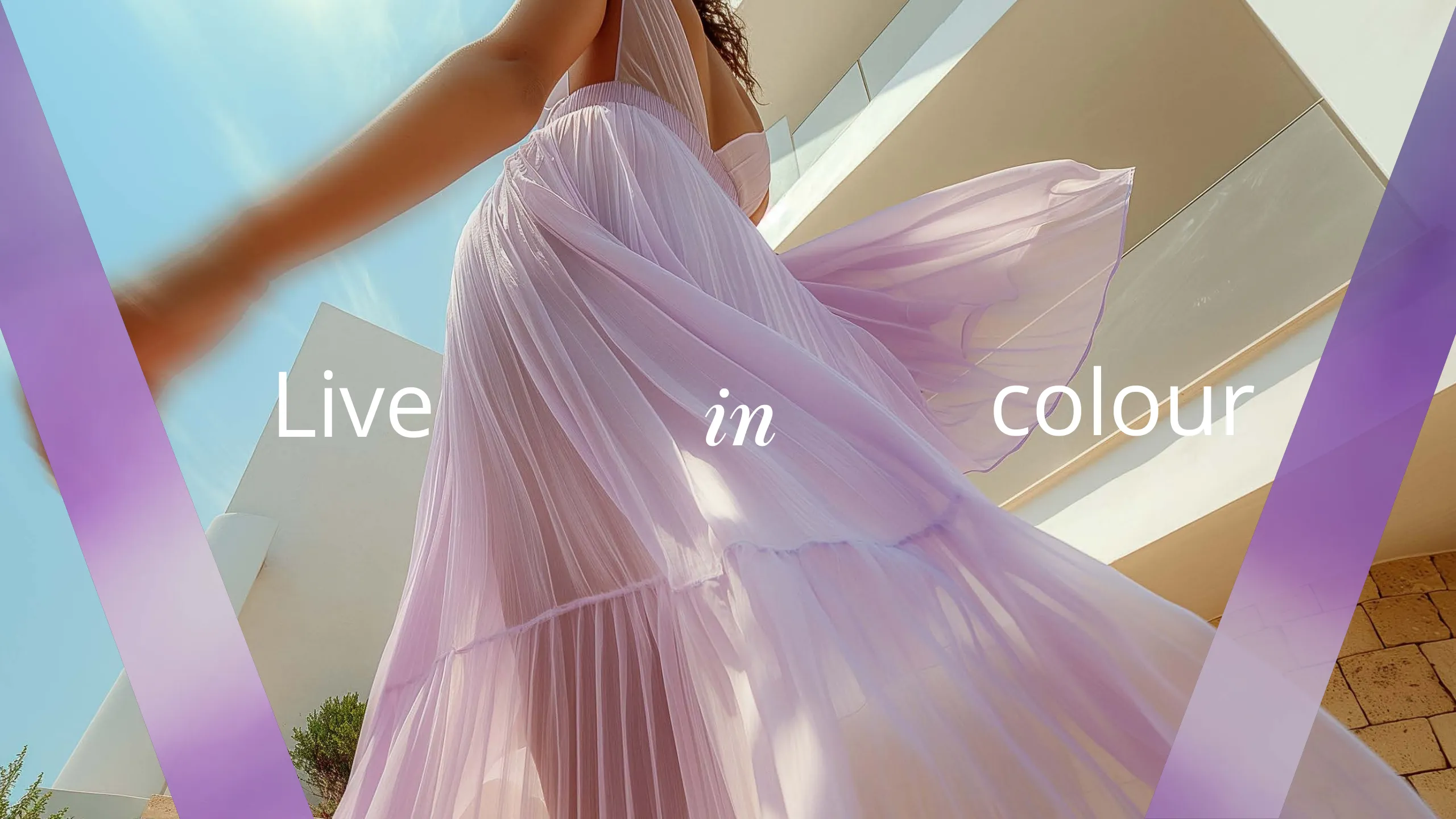 Violet Brochure Page 2